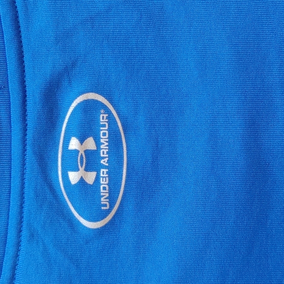 Mens Athletic shirt - Picture 4 of 6